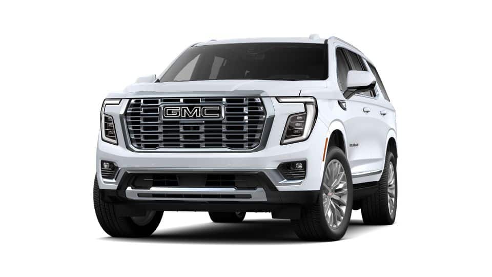 2026 GMC Yukon Denali - Photo 51