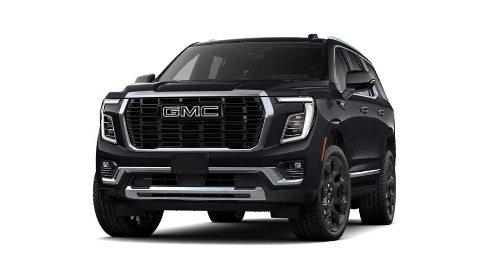 2026 GMC Yukon Denali - Photo 3