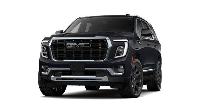 2026 Yukon