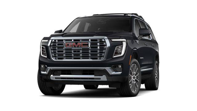2026 Yukon Denali