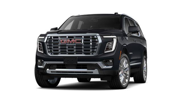 2026 Yukon Denali