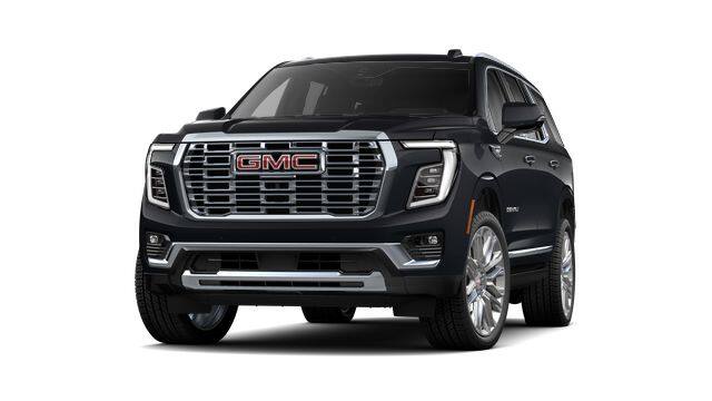 2026 Yukon