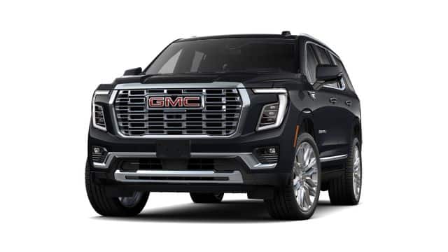 2026 Yukon