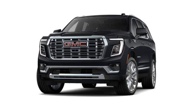 2026 Yukon