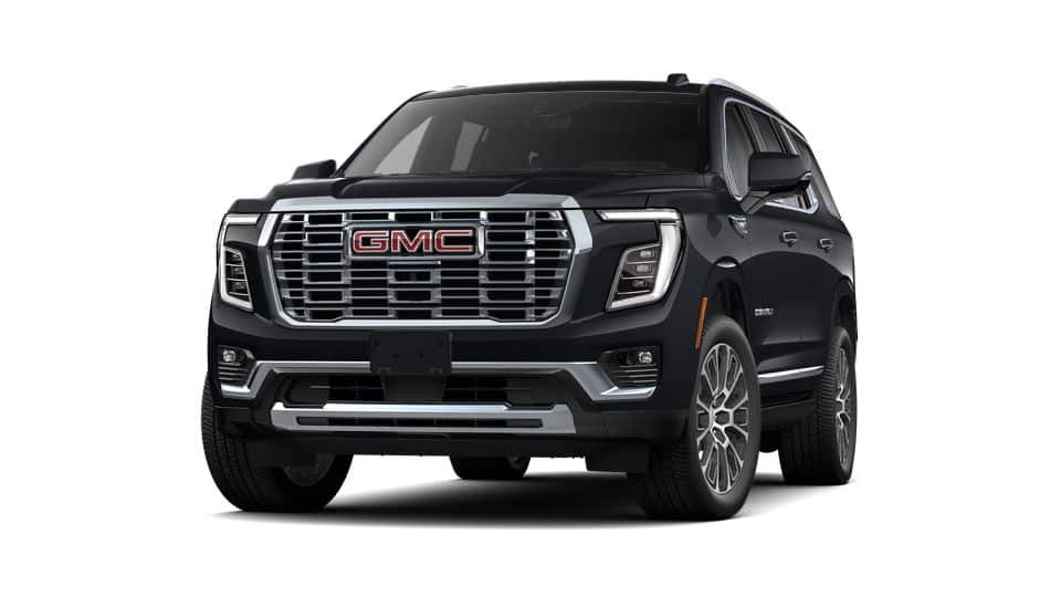 2026 GMC Yukon Denali - Photo 51