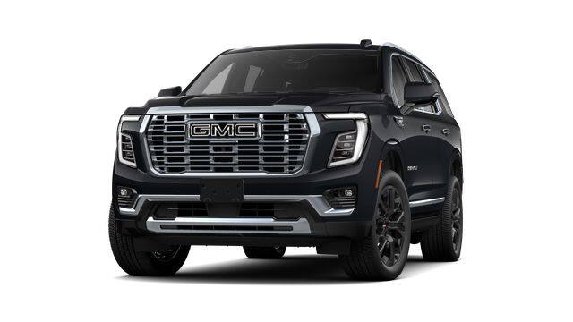 2026 Yukon