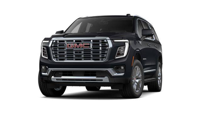 2026 Yukon