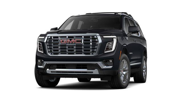 2026 Yukon