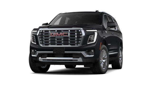 2026 Yukon