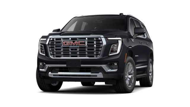2026 Yukon