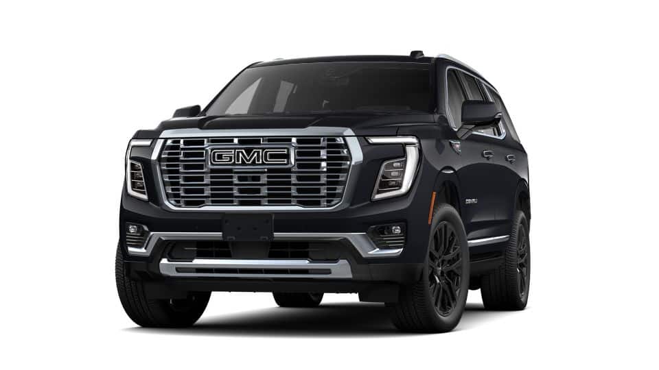 2026 GMC Yukon 4WD Denali's photo