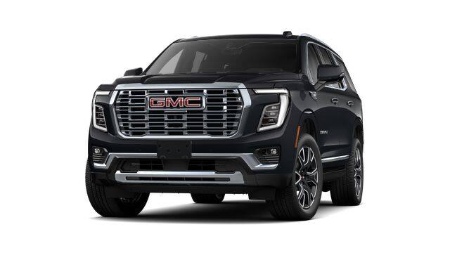 2026 Yukon