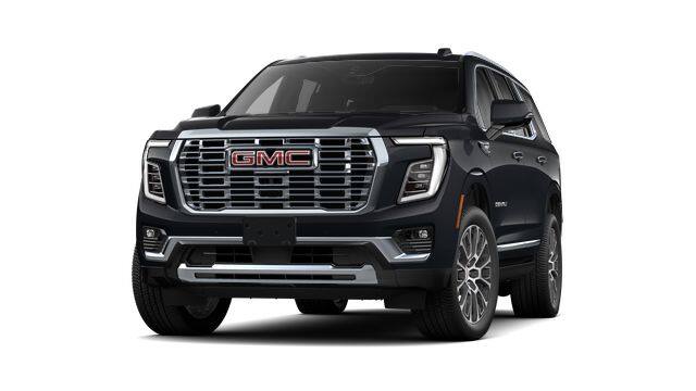 2026 Yukon
