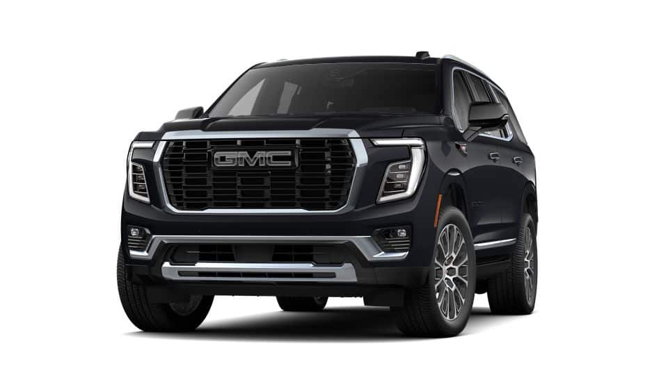 2026 GMC Yukon 4WD Denali's photo