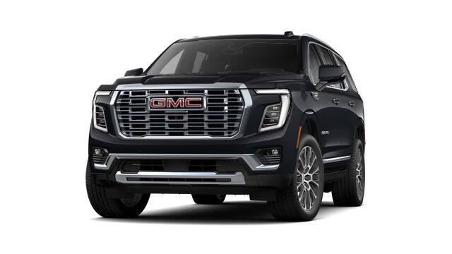 2026 Yukon