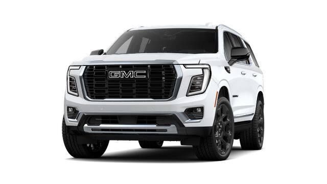2026 Yukon