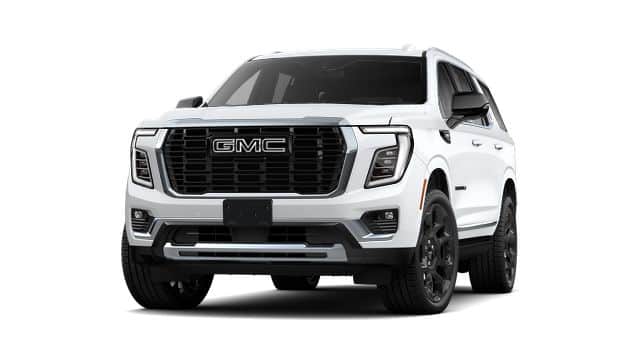 2026 Yukon