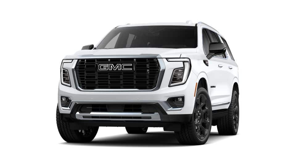 2026 GMC Yukon Denali - Photo 3