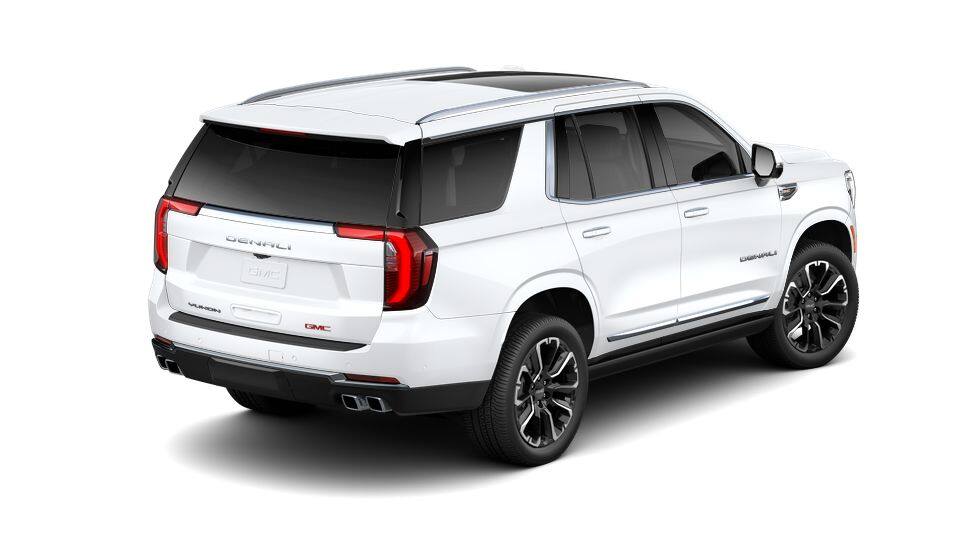 2026 GMC Yukon Denali - Photo 29