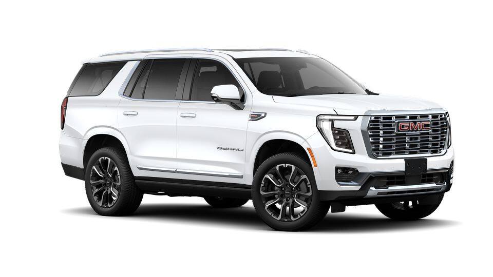 2026 GMC Yukon Denali - Photo 30