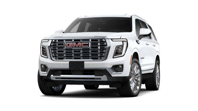 2026 Yukon