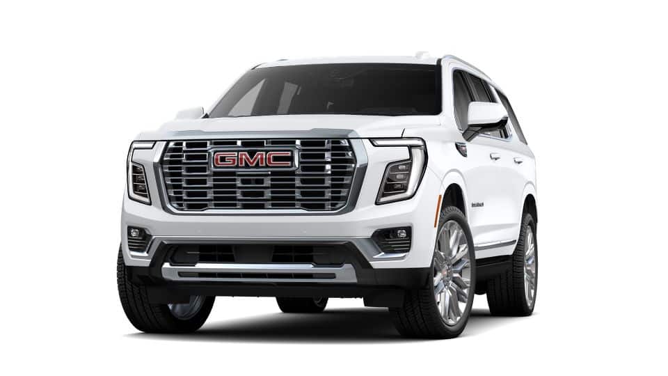 2026 GMC Yukon Denali - Photo 32