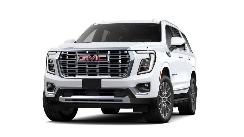 2026 GMC Yukon Denali - Photo 50