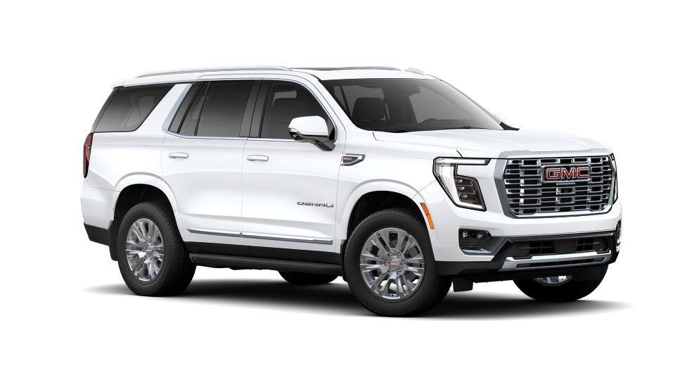 2026 GMC Yukon Denali - Photo 30