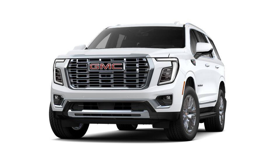 2026 GMC Yukon Denali - Photo 26