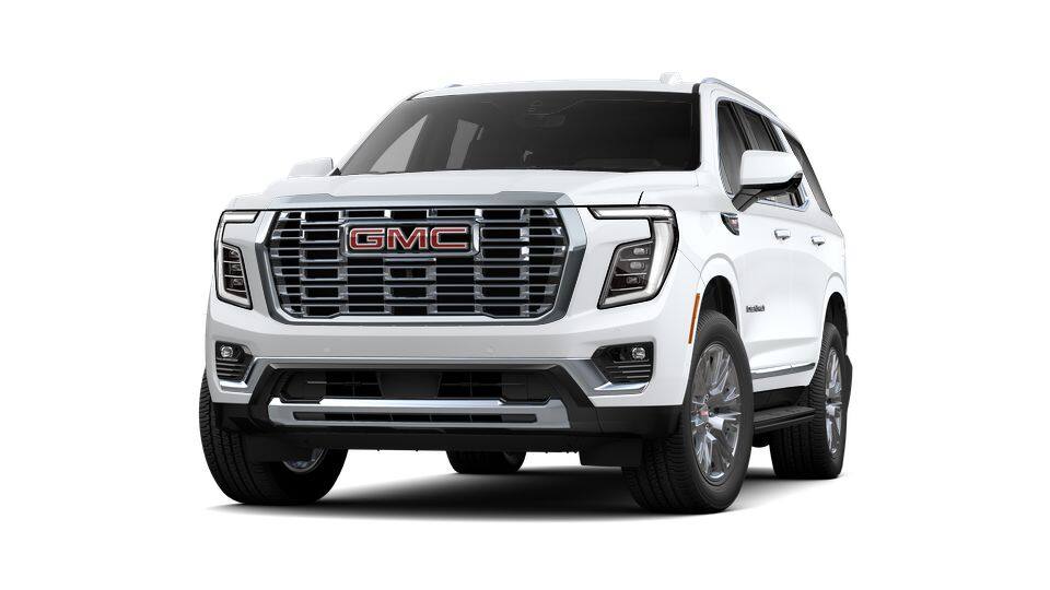 2026 GMC Yukon Denali - Photo 27