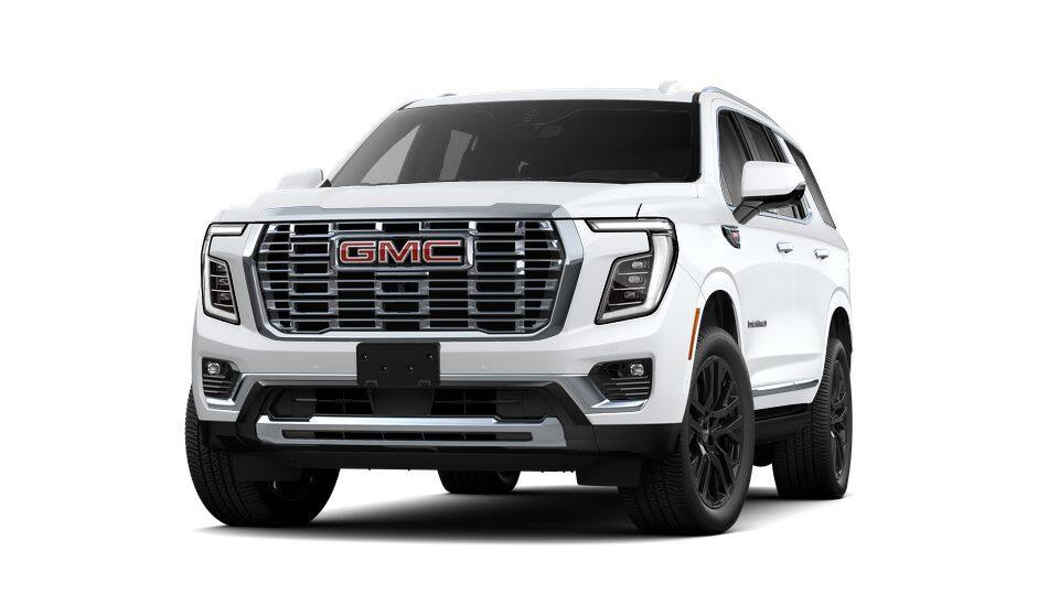 2026 GMC Yukon Denali - Photo 32