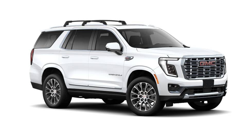 2026 GMC Yukon Denali - Photo 65