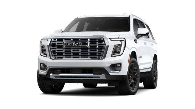 2026 Yukon