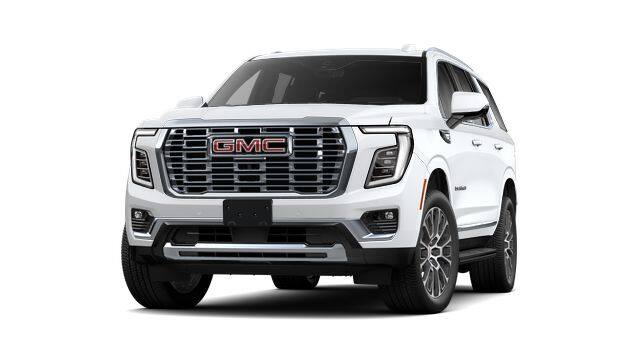 2026 Yukon