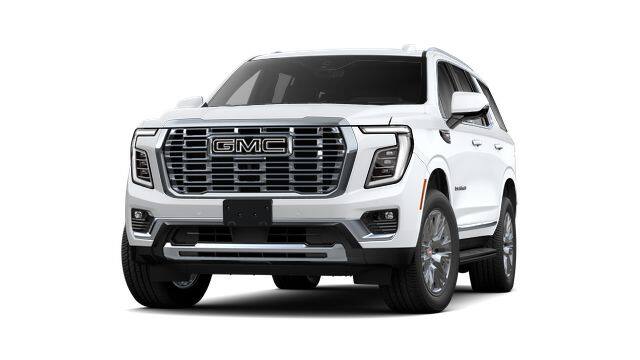 2026 Yukon