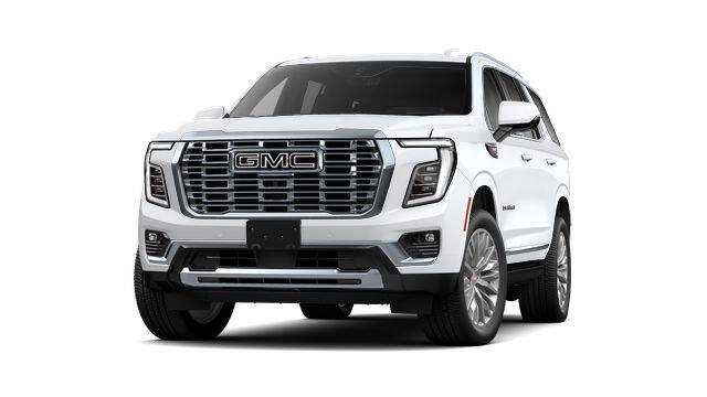 2026 Yukon