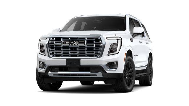 2026 Yukon