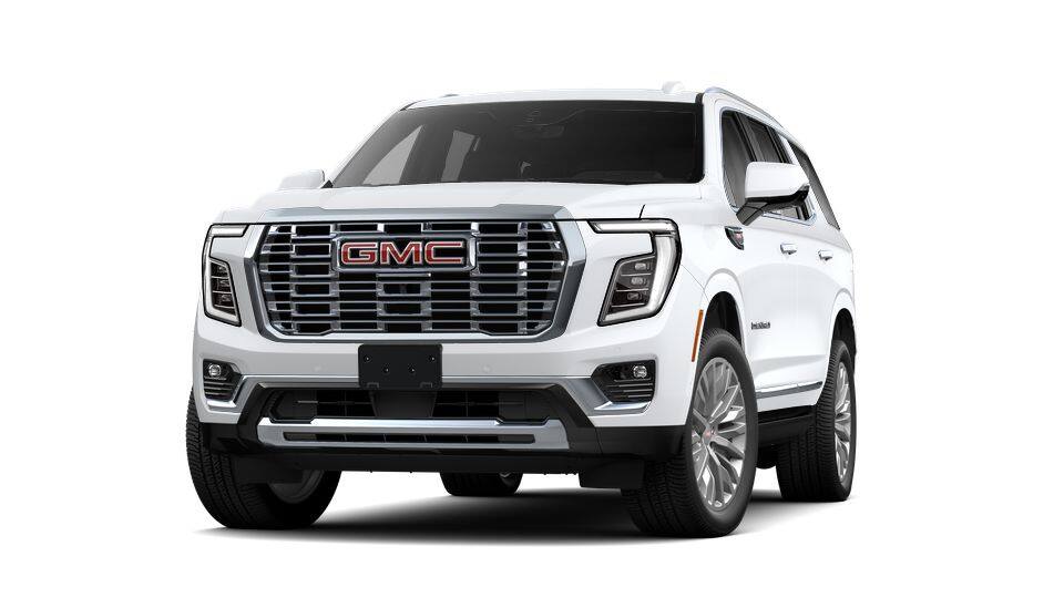 2026 GMC Yukon Denali - Photo 35