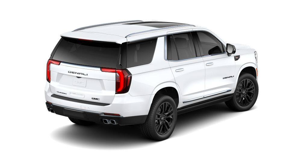2026 GMC Yukon Denali - Photo 54