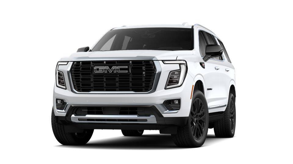 2026 GMC Yukon Denali - Photo 51