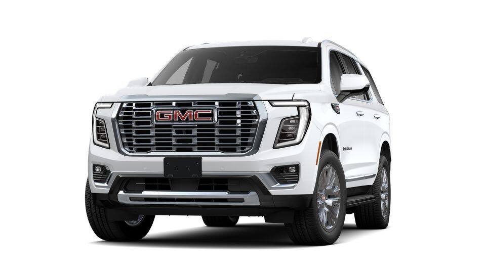 2026 GMC Yukon Denali - Photo 60
