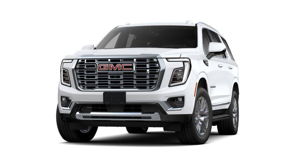2026 GMC Yukon Denali - Photo 62