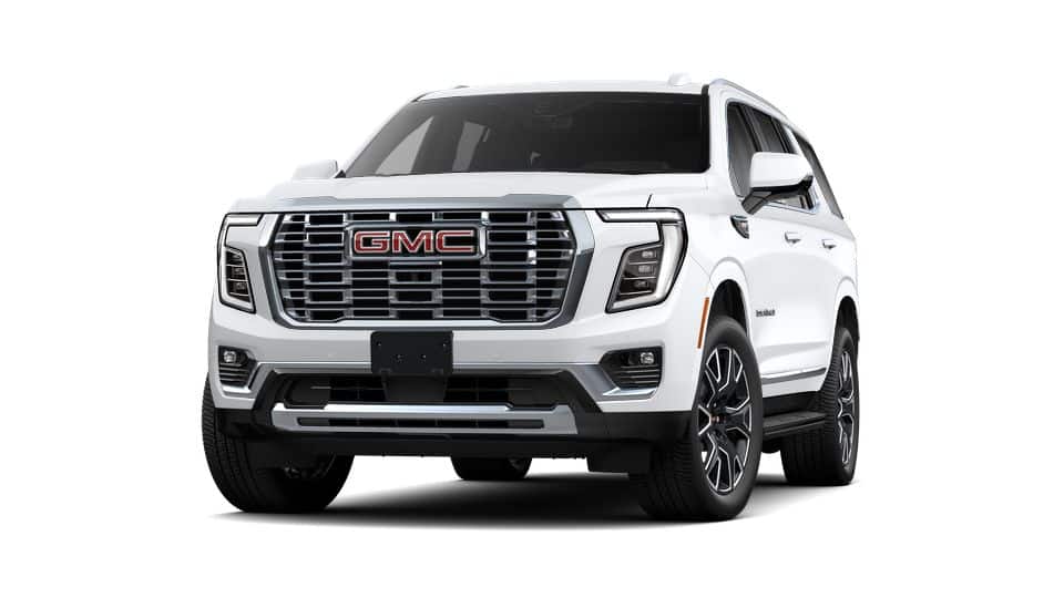 2026 GMC Yukon Denali - Photo 51