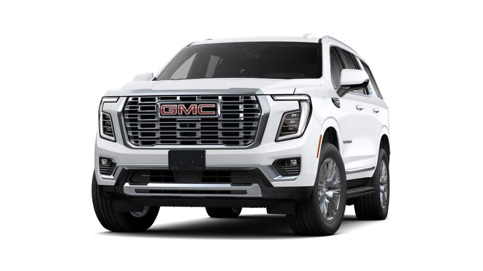 2026 GMC Yukon Denali - Photo 17