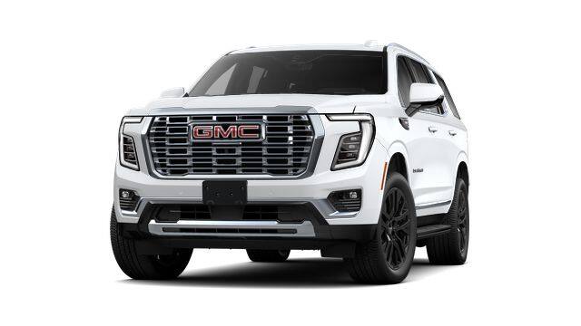 2026 Yukon