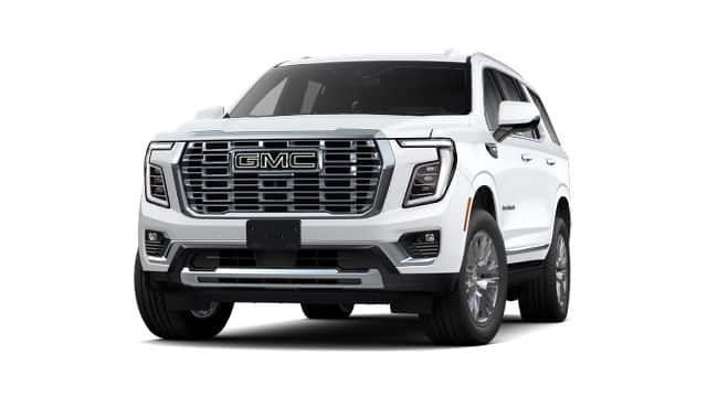 2026 Yukon