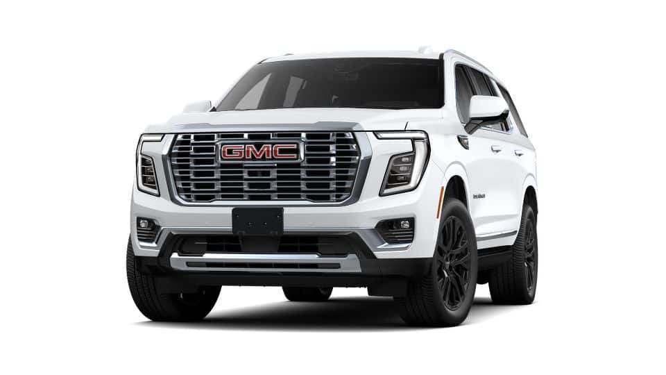 2026 GMC Yukon Denali - Photo 27