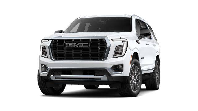 2026 Yukon Denali