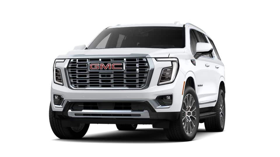 2026 GMC Yukon Denali - Photo 49