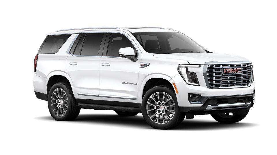 2026 GMC Yukon Denali - Photo 54